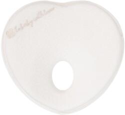 KikkaBoo - Heart Airknit, alb (31106010128)
