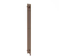Oltens Stang (s) încălzitor electric 180x13 cm cupru periat 55124610 (55124610)