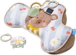 Taf Toys Perna de joacă pentru burtică Taf Toys - Ursuleț (TT13715)