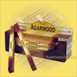  Agarfa Indiai Füstölő / Tulasi Agarwood