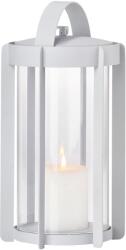 Zone Denmark Firefly lampă podea de exterior x W gri 32318 (32318)