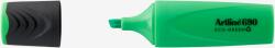Artline Textmarker ARTLINE 690 Eco Green, varf tesit 1.0-4.0mm - verde fluorescent (EK-690EC/AH-FGR)