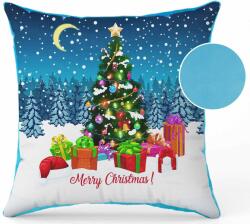 Amek Toys Perna de Craciun cu un pom de Crăciun Amek toys - Merry Christmas (090728-6)