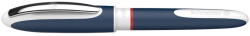 Schneider Roller cu cerneala SCHNEIDER One Change, ball point 0.6mm - scriere rosie (S-183702) - forit