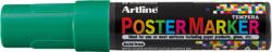 Artline Marker pentru poster ARTLINE, corp plastic, varf rotund 6mm - verde (EK-EPP6-GR)