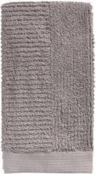 Zone Denmark Classic prosop 100x50 cm bumbac gri 331186 (331186) Prosop