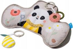 Taf Toys Perna de joacă pentru burtă pentru copii Taf Toys - Panda (TT13725)