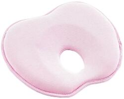 BabyJem Pernă pentru bebeluși BabyJem - Roz (415)