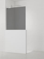 SAT Walk-in zuhanyparaván 110 cm SATBWISKS110ZAVL (SATBWISKS110ZAVL)