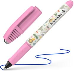 Schneider Roller cu cartus SCHNEIDER Zippi - design funny safari (S-187520)
