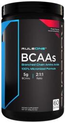 Rule 1 BCAAs, punch de fructe, 444 g, Rule1 (59788)