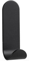 Zone Denmark A-hook suport prosop negru 331821 (331821)