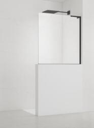 SAT Walk-in zuhanyparaván 120 cm SATBWIS120ZAVPC (SATBWIS120ZAVPC)