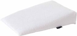 Candide Pernă anti-reflux pentru bebeluși Candide - Wedge 10°, 27 x 35 cm (C-265830)