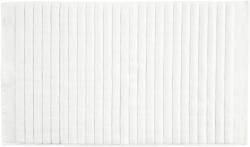 Zone Denmark Inu covor de baie 80x50 cm dreptunghiular alb 28251 (28251) Covor baie