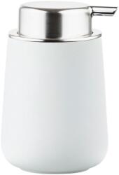 Zone Denmark Nova dozator săpun 250 ml alb-oţel 330101 (330101)