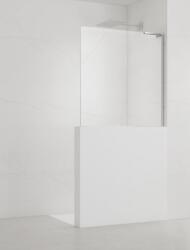 SAT Walk-in zuhanyparaván 120 cm SATBWIS120ZAVP (SATBWIS120ZAVP)