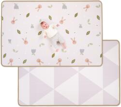 Taf Toys Covoraș de joacă moale Taf Toys - Roll & Play (TT13365)