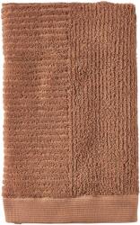 Zone Denmark Classic prosop 100x50 cm bumbac maro 31565 (31565) Prosop