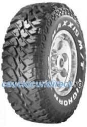 Maxxis MT-764 Bighorn ( 265/75 R16 112/109N 6PR POR RWL ) (4717784272610) - cauciucuridirect