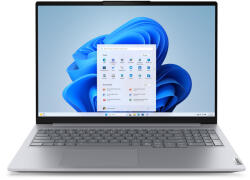 Lenovo ThinkBook 16 G8 IRL - 16 GB RAM - 2000 GB SSD - Intel Core 7 240H, 2000 GB PCI EXPRESS , 16 GB , Intel Graphics, FreeDos; 21SH00HBHV-16gb-2tbssd (21SH00HBHV-16gb-2tbssd)