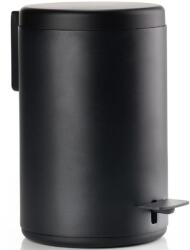 Zone Denmark Rim cos de gunoi 3 l negru 14652 (14652) Cos de gunoi