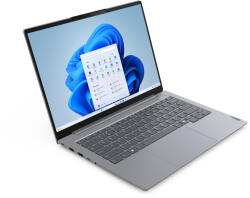 Lenovo ThinkBook 14 G7 ARP - 16 GB RAM - 1000 GB SSD - AMD Ryzen 7 7735HS, 1000 GB PCI EXPRESS , 16 GB , AMD Radeon 680M, Windows 11 Pro; 21MV0022HV-16gb-1tbssd (21MV0022HV-16gb-1tbssd)