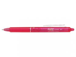Pilot Roller PILOT Frixion Clicker, 0, 7mm, roz (PBLRT-FR7P_)