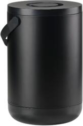 Zone Denmark Ume cos de gunoi 22 l negru 26515 (26515) Cos de gunoi