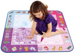 AQUADOODLE Covoraș pentru desen Aquadoodle - Roz (T72371)