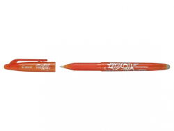 Pilot Roller PILOT Frixion, 0, 7mm, portocaliu (PBL-FR7-O)