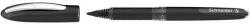 Schneider Roller cu cerneala SCHNEIDER One Sign Pen, ball point 1.0mm - scriere neagra (S-183601)