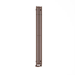 Oltens Stang (s) calorifer de baie decorativ 180x18 cm cupru periat 55025610 (55025610)