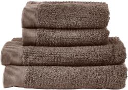 Zone Denmark Classic set de prosoape 140x70 cm bumbac maro 28640 (28640) Prosop