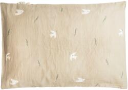 Cotton Hug Față de pernă Cotton Hug - Păsări, 40 х 60 cm (CH099)