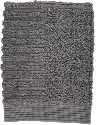 Zone Denmark Classic prosop 30x30 cm bumbac gri 330335 (330335) Prosop