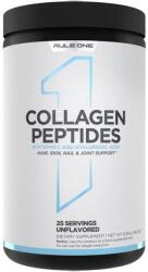 Rule 1 Peptide de colagen, neîndulcit, 262.5 g, Rule1