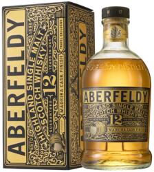 Aberfeldy 12 Years Madeira Cask Whisky [0, 7L|40%] - idrinks