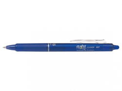 Pilot Roller PILOT Frixion Clicker, 0, 7mm, albastru (PBLRT-FR7L)