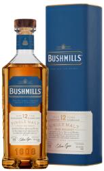 Bushmills 12 Years Whiskey [0, 7L|40%] - idrinks