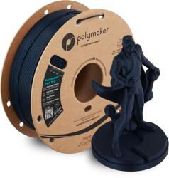 Polymaker PLA Pro Metallic Blue - 1, 75 mm / 1000 g (PA13028)