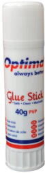 Optima Lipici si corector Optima Lipici solid Optima, 40 gr. , calitate PVP (garantie 5 ani) (OP-39000140)