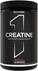 Rule 1 Creatine, punch de fructe, 420 g, Rule1