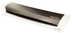 Esselte Laminator Ilam Home Officea3 Eu Grey 74400089 (74400089)