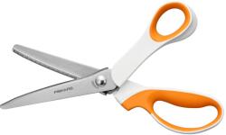 Fiskars Softgrip Classic bélyegző olló | 1070024 (1070024)