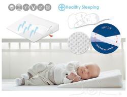 BabyMatex Pernă antireflux Baby Matex - Aeroklin (5902675040693)