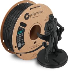 Polymaker PLA Pro Metallic Black - 1, 75 mm / 1000 g (PA13027)