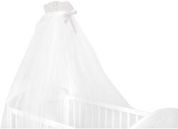 KikkaBoo Baldachin din tul KikkaBoo Dream Big - Bej, 200 x 480 cm (41140000022)
