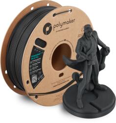 Polymaker PLA Pro Metallic Chrome - 1, 75 mm / 1000 g (PA13029)