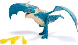 DreamWorks Figurină de acțiune DreamWorks Dragons - How to Train Your Dragon, Fire Blast, Deadly Nadder (6074242) Figurina